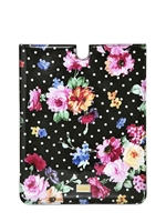 DOLCE & GABBANA - PATENT IPAD 2 CASE TECH ACCESSORY