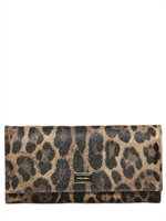 DOLCE & GABBANA - TWO TONE WALLET