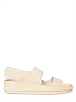 GIVENCHY - LEATHER SANDALS