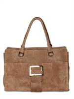 ROGER VIVIER - NEUE SHOPPING METRO WILDEDER TASCHE