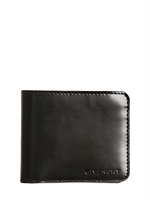GIVENCHY - BRUSHED CALFSKIN WITH COLOR TRIM WALLET