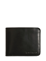 GIVENCHY - BRUSHED CALFSKIN WITH COLOR TRIM WALLET
