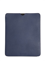 GIVENCHY - TEXTURED KALBSLEDER IPADE SCHUTZ - BLAU
