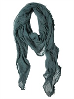 DESTIN - SCIARPA DI CASHMERE E COTONE