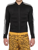 ADIDAS ORIGINALS BY ORIGINALS - PADDED GORILLA ABS ACETATE SWEATSHIRT
