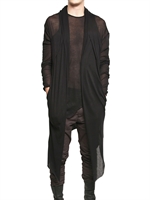 OBSCUR - LEICHTER JERSEY SWEATER