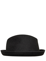 KRIS VAN ASSCHE - CAPPELLO DI FELTRO