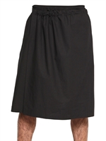 DAMIR DOMA - BAUMWOLL POPLIN WICKEL SHORTS