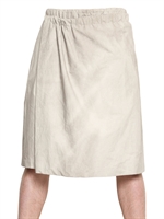 DAMIR DOMA - BAUMWOLL POPLIN WICKEL SHORTS