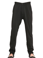 DAMIR DOMA - COOL WOOL TROUSERS