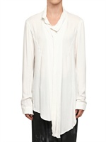 JULIUS - SEIDEN RAYON TWILL HEMD