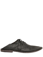 ATTACHMENT - KALBSLEDER SLIP IN HALBSCHUHE