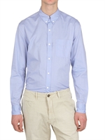 BAND OF OUTSIDERS - BATIPSTE BAUMWOLL HEMD