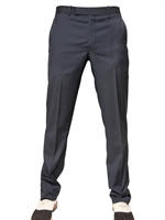 BAND OF OUTSIDERS - MINI HOUNDSTOOTH WOOL TROUSERS