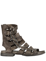 NYLO - BUFFALO CUT OUT SANDALS
