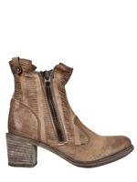 NYLO - 55MM CUT OUT BUFFALO LOW BOOTS