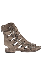 NYLO - BUFFALO CUT OUT FLATS