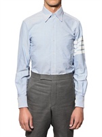THOM BROWNE - HEMD OXFORD BAUMWOLLE