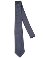 GIVENCHY - 7CM SILK JACQUARD TIE