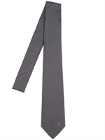 GIVENCHY - 7CM SILK JACQUARD TIE