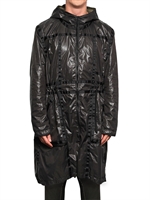 CHRISTOPHER RAEBURN - PARKA DI NYLON