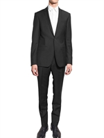 MR.START - WOLL MOHAIR COOL WOLL ANZUG