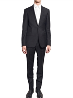 MR.START - WOLL MOHAIR COOL WOLL ANZUG