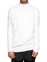 THAMANYAH - DEMI KANDORA OXFORD BAUMWOLL HEMD