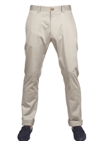 VIVIENNE WESTWOOD - SATIN COTTON TROUSERS