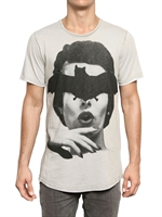 THE FIRST,THE BEST & THE LAST - BAT DRUCK JERSEY T-SHIRT