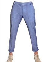 ICEBERG - 19CM COOL WOOL TROUSERS