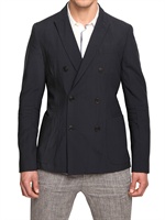 ICEBERG - STRETCH COOL WOLL DOPPELREIHIGE JACKE