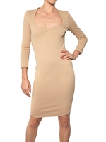 MUGLER - PUNTO MILANO DRESS