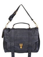 PROENZA SCHOULER - PS1 LARGE LUX SATCHEL