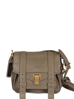 PROENZA SCHOULER - PS1 SMALL LUX SATCHEL