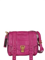 PROENZA SCHOULER - PS1 SMALL LUX SATCHEL