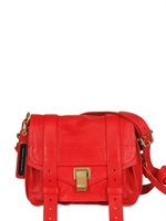 PROENZA SCHOULER - PS1 SMALL LUX SATCHEL