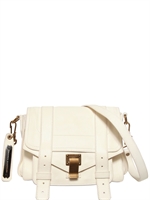 PROENZA SCHOULER - PS1 SMALL LUX SATCHEL