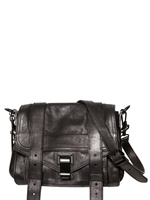 PROENZA SCHOULER - PS1 SMALL LUX SATCHEL