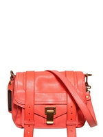 PROENZA SCHOULER - PS1 SMALL LUX SATCHEL