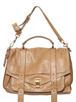 PROENZA SCHOULER - PS1 LARGE LUX SATCHEL