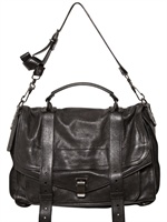 PROENZA SCHOULER - PS1 LARGE LUX SATCHEL