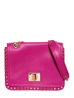EMILIO PUCCI - MARQUISE NAPPA SOLID UMHÄNGETASCHE
