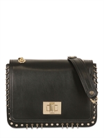 EMILIO PUCCI - MARQUISE NAPPA SOLID UMHÄNGETASCHE