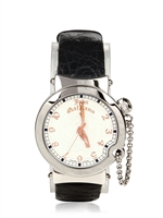 JOHN GALLIANO - OROLOGIO DI ACCIAIO 36MM