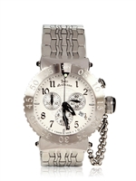 JOHN GALLIANO - OROLOGIO DI ACCIAIO INOSSIDABILE 44MM