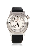 JOHN GALLIANO - OROLOGIO DI ACCIAIO 44MM