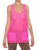 MSGM - TOP IN SPITZE