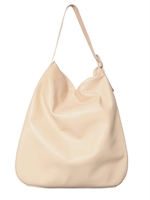 MAISON MARTIN MARGIELA - UMHÄNGETASCHE IN LEDER