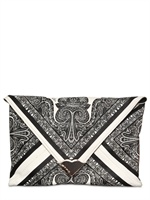 ETRO - POCHETTE IN PELLE